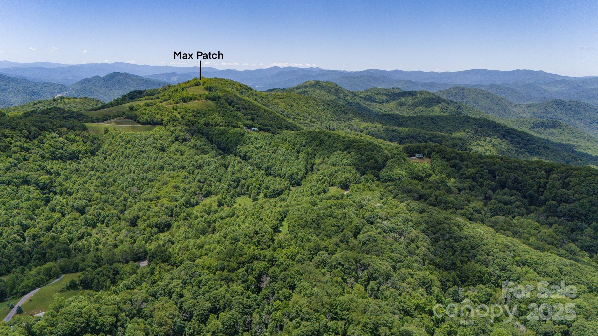 Tract 2 Turkey Trot Road Clyde NC 28721