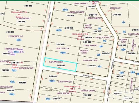0000 Buffalo Street Kannapolis NC 28081