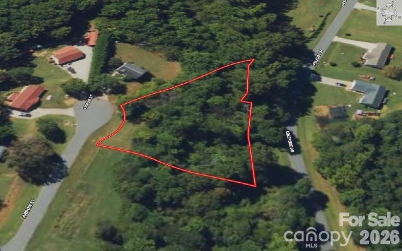 00 Arrow Street Lincolnton NC 28092