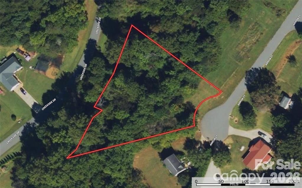 00 Arrow Street Lincolnton NC 28092