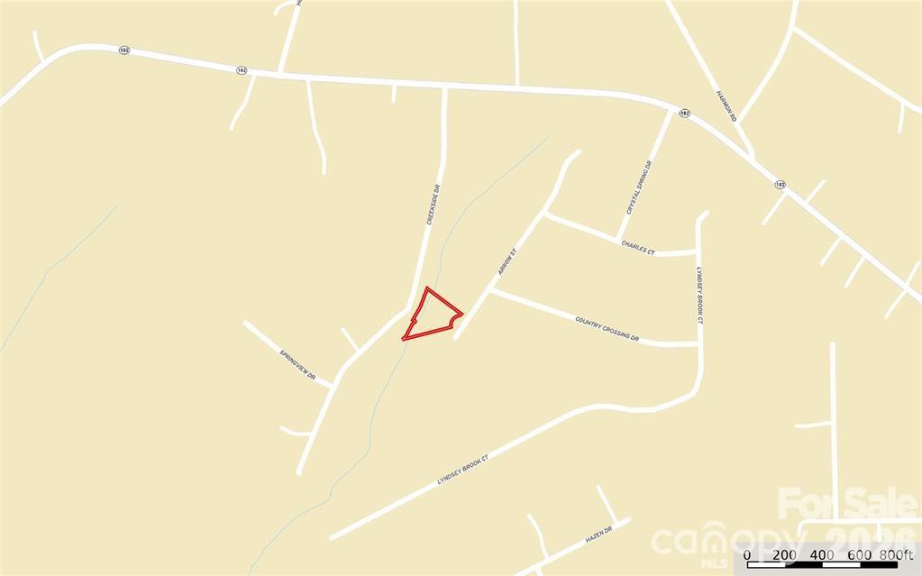 00 Arrow Street Lincolnton NC 28092