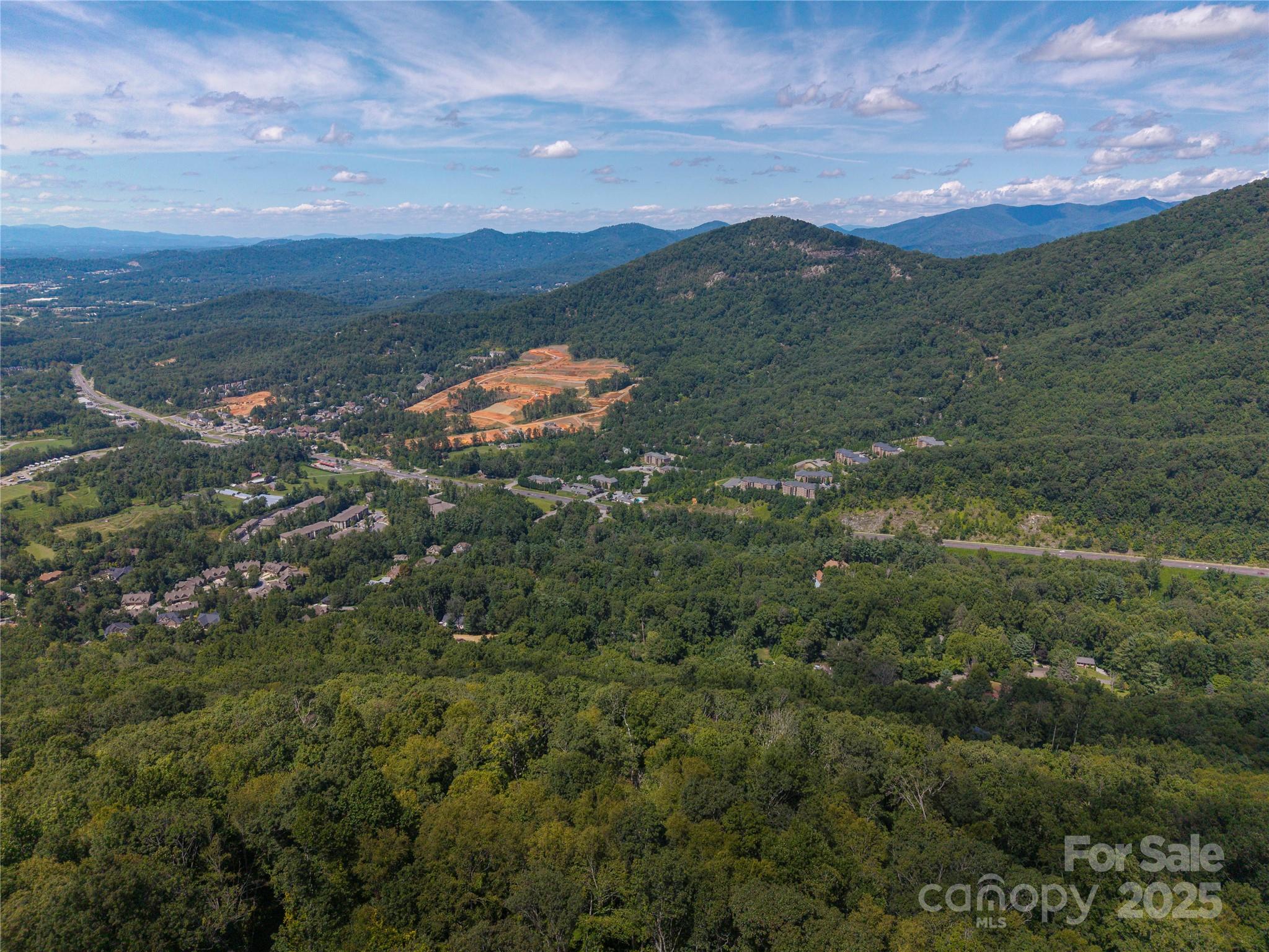 27 Casta Way Asheville NC 28803
