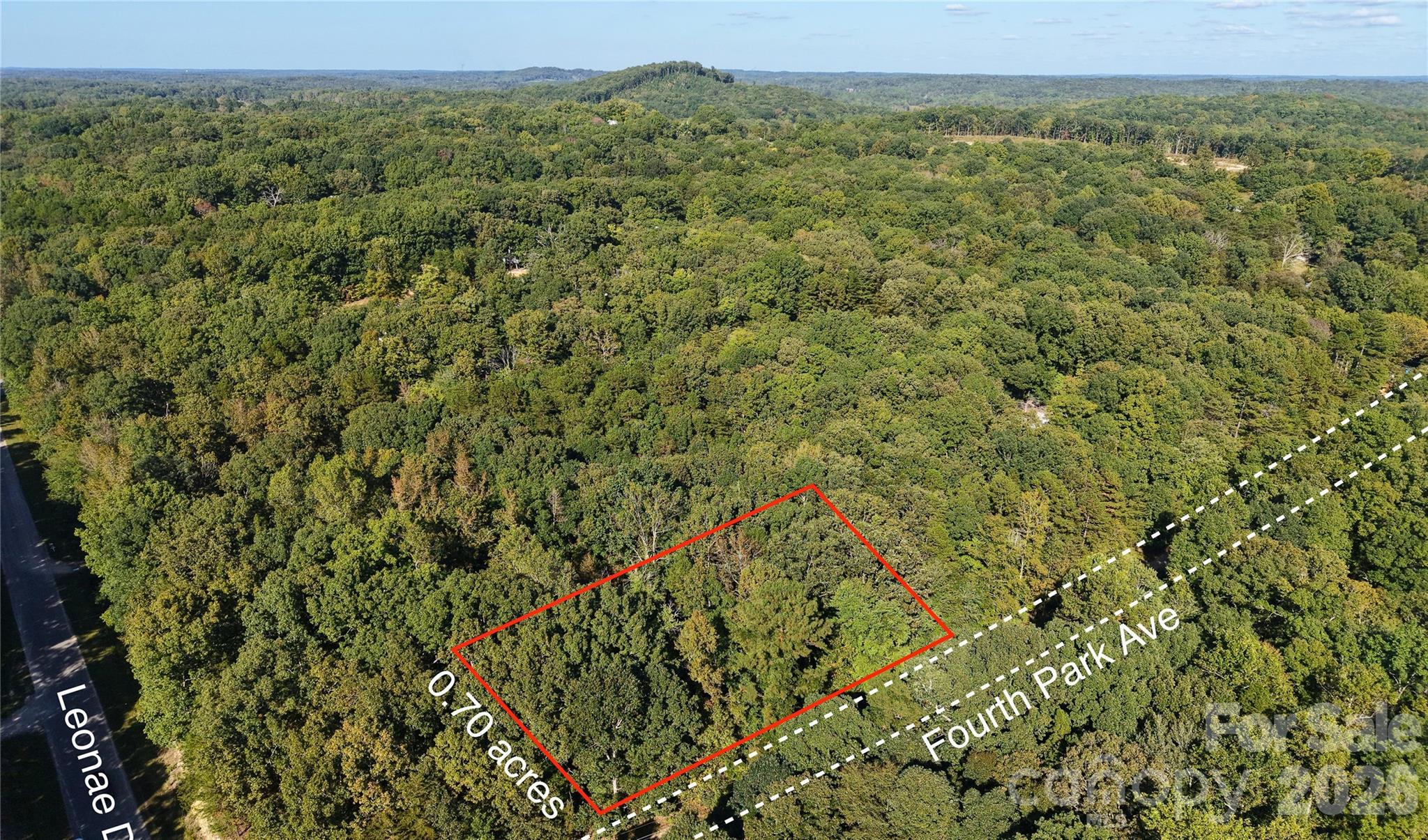 00-00 Fourth Park Randleman NC 27317