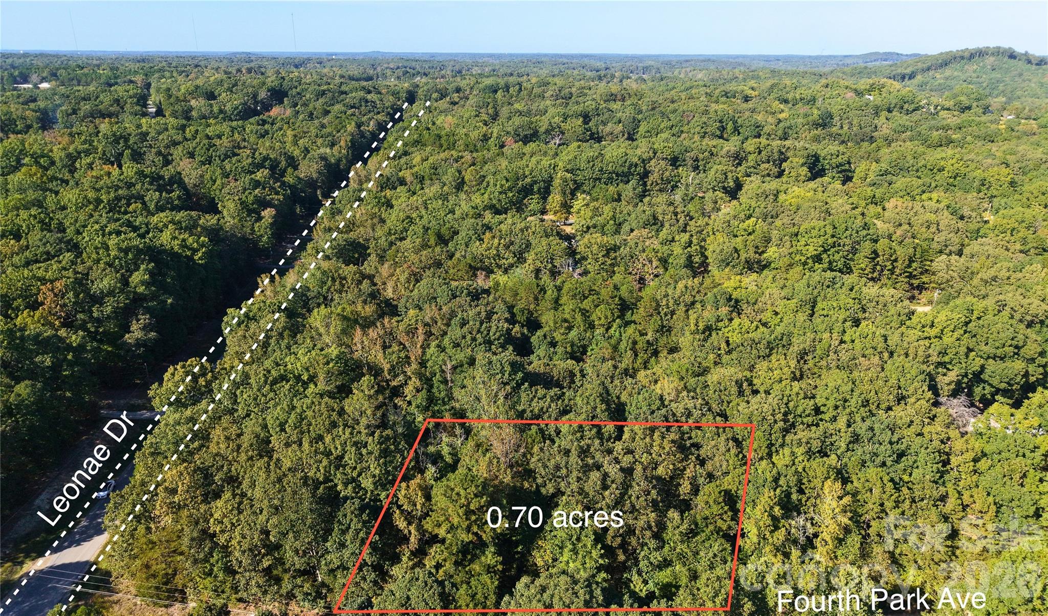 00-00 Fourth Park Randleman NC 27317
