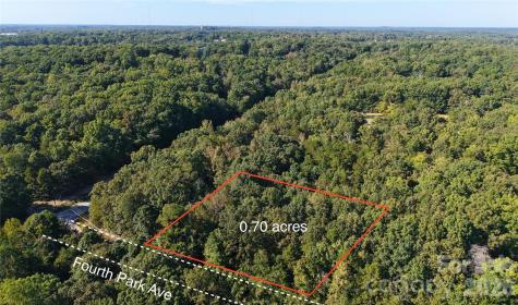 00-00 Fourth Park Randleman NC 27317