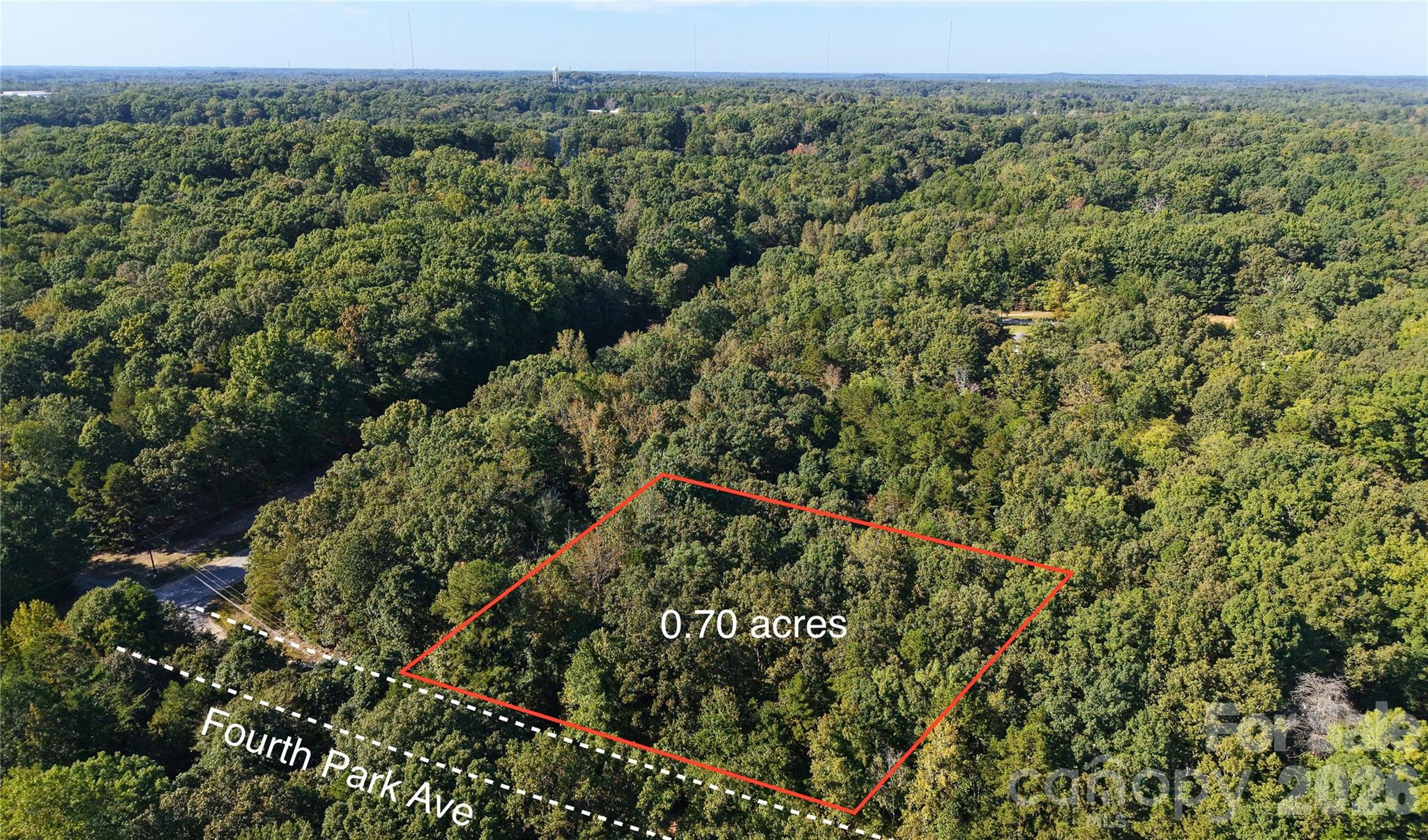 00-00 Fourth Park Randleman NC 27317