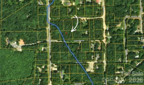 00-00 Fourth Park Randleman NC 27317