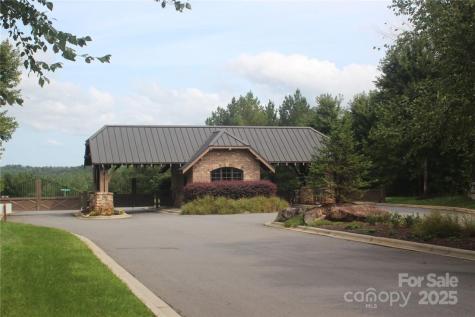 101 Catawba Cove Drive NW Valdese NC 28690