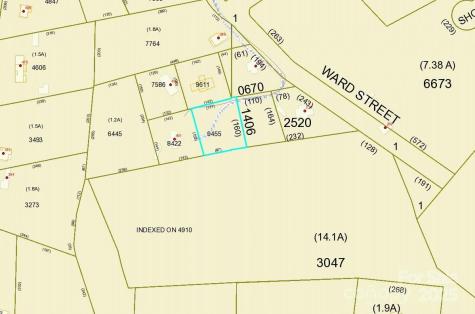399 Ward Street Roaring River NC 28669
