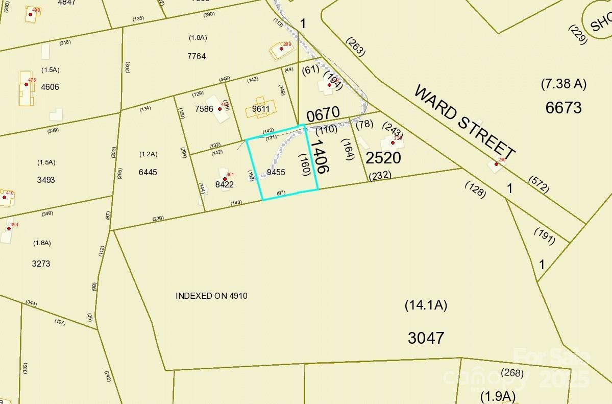 399 Ward Street Roaring River NC 28669