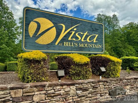 Lot 272 Bills Mountain Trail Lake Lure NC 28746