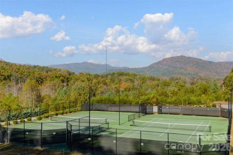 Lot 272 Bills Mountain Trail Lake Lure NC 28746