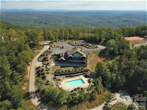 Lot 272 Bills Mountain Trail Lake Lure NC 28746