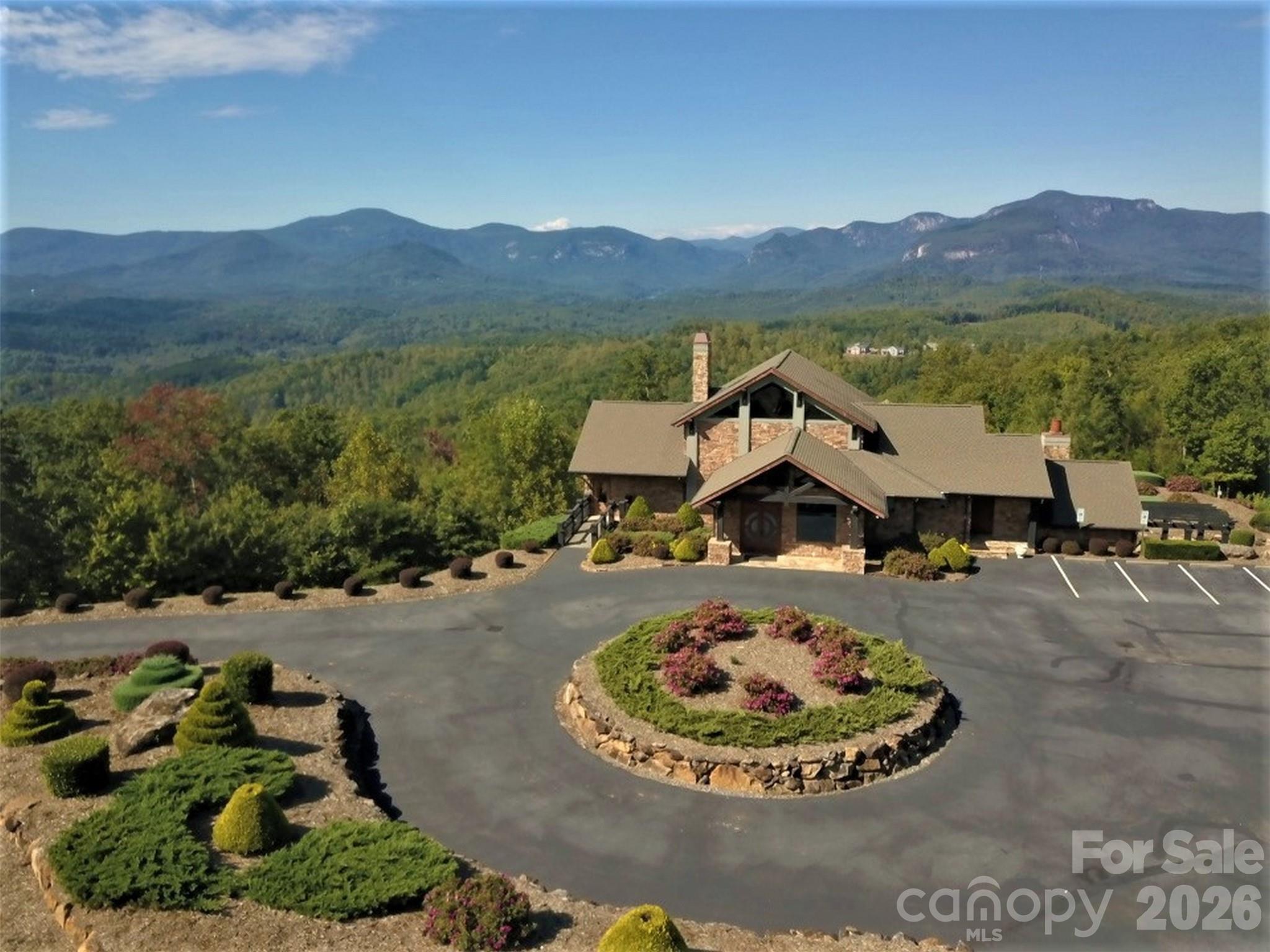 Lot 272 Bills Mountain Trail Lake Lure NC 28746