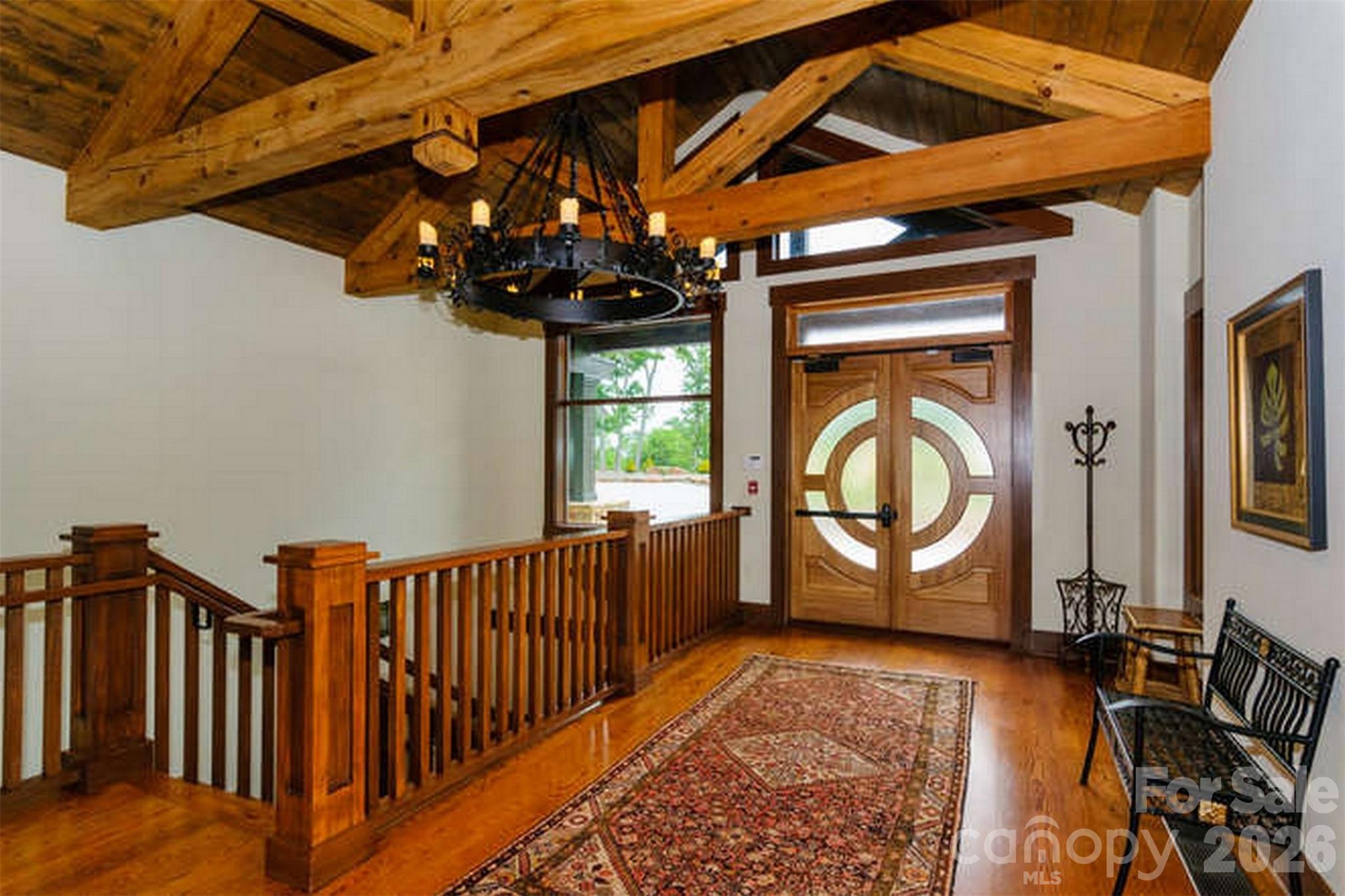 0 Bills Mountain Trail Lake Lure NC 28746
