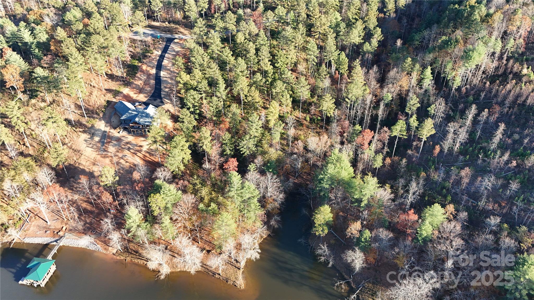 3297 Pyramid Peak Trail Connelly Springs NC 28612