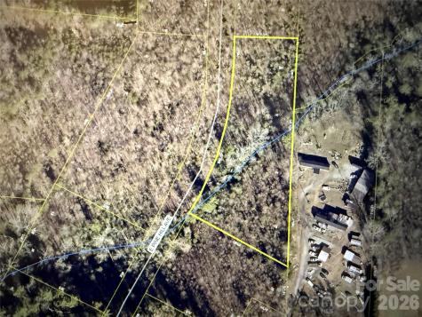 0 E Pine Hill Avenue Morganton NC 28655