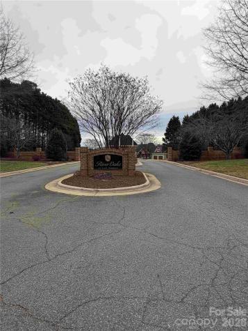 112 Commanche Court Statesville NC 28677