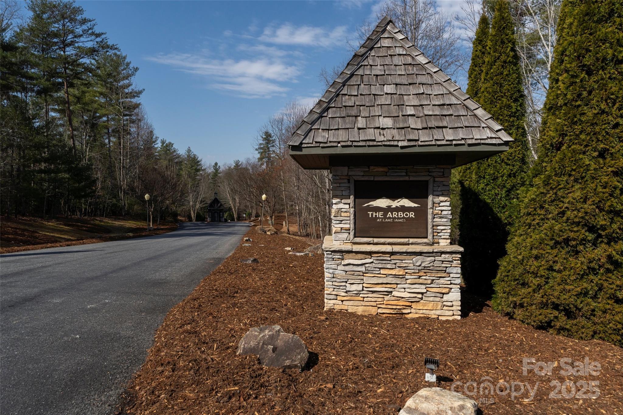 285 High Trail Drive Nebo NC 28761