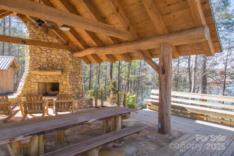 285 High Trail Drive Nebo NC 28761