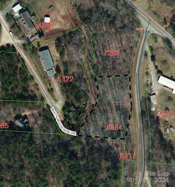 9999 Misty Mountain Drive Nebo NC 28761