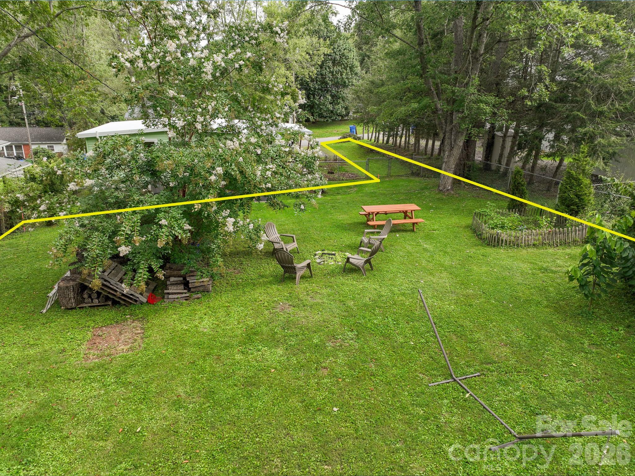 10 Rex Drive Asheville NC 28806