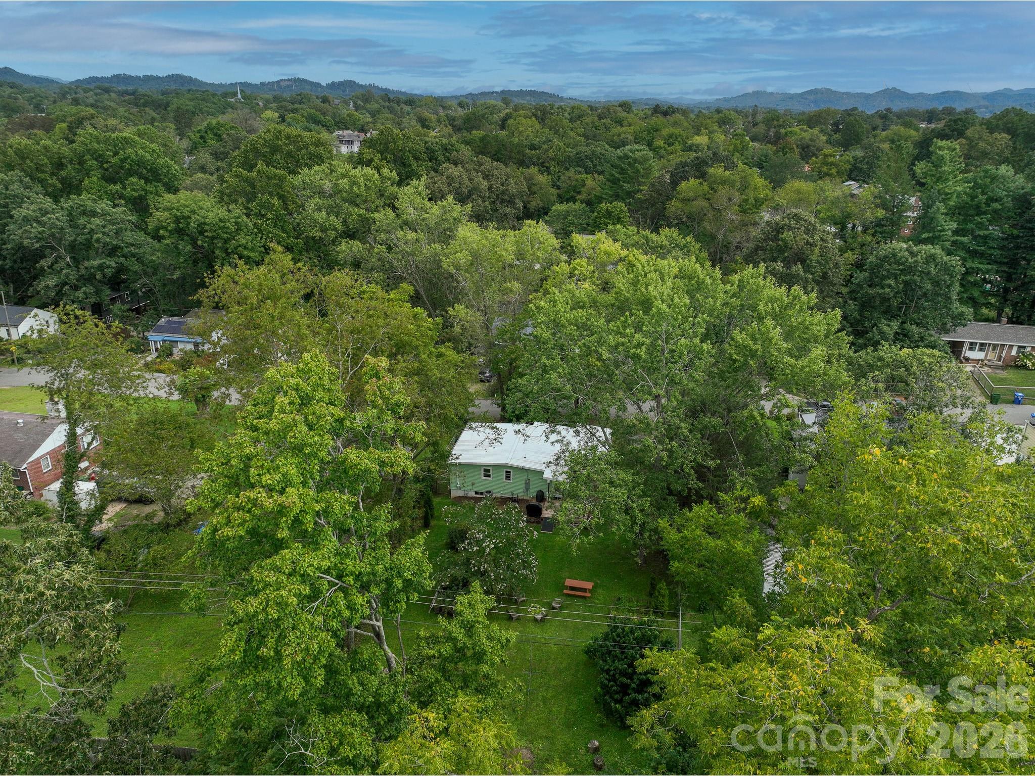 10 Rex Drive Asheville NC 28806