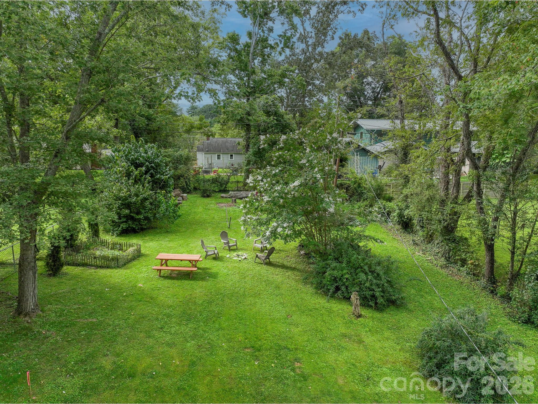 10 Rex Drive Asheville NC 28806