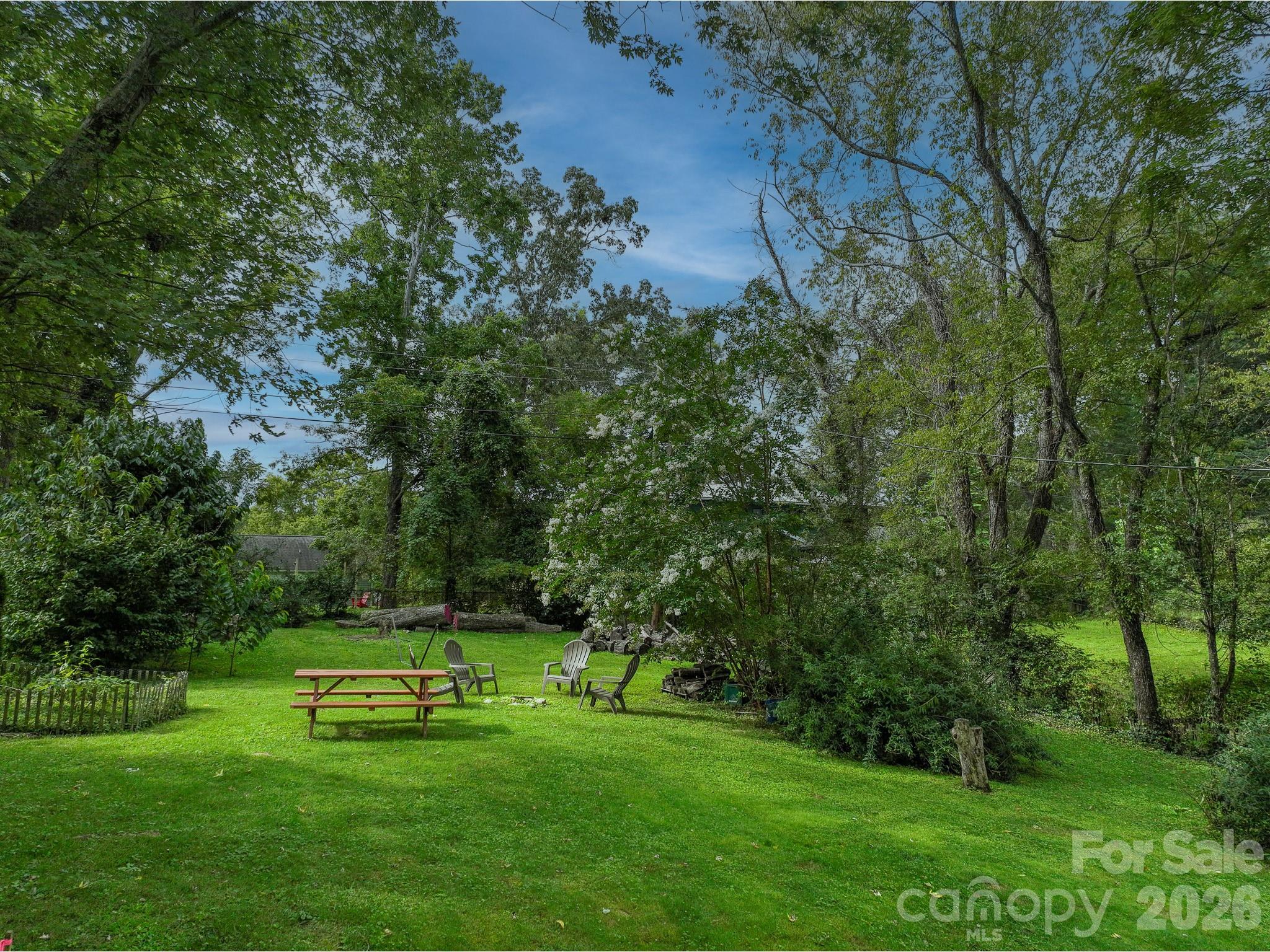 10 Rex Drive Asheville NC 28806