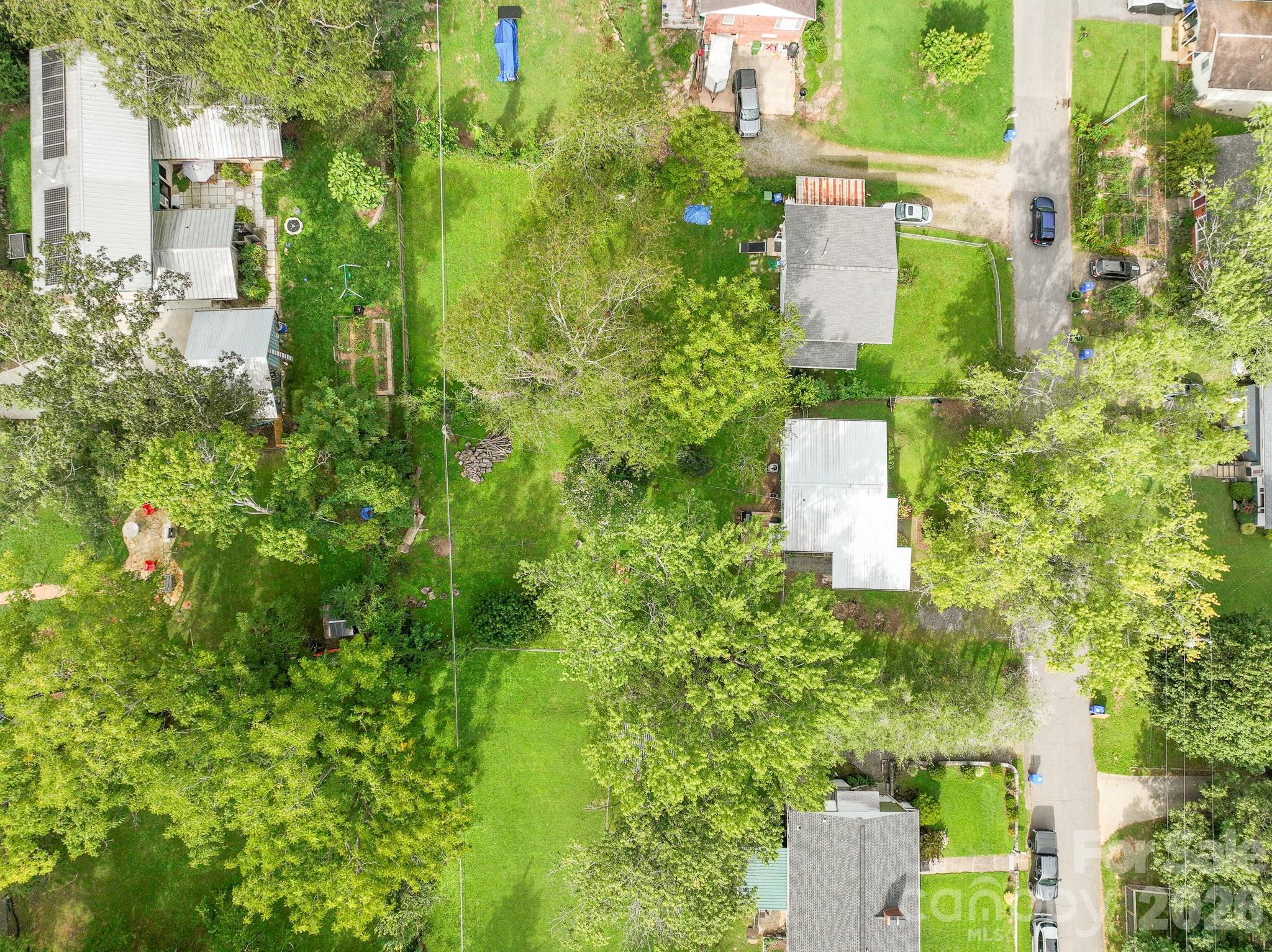 10 Rex Drive Asheville NC 28806