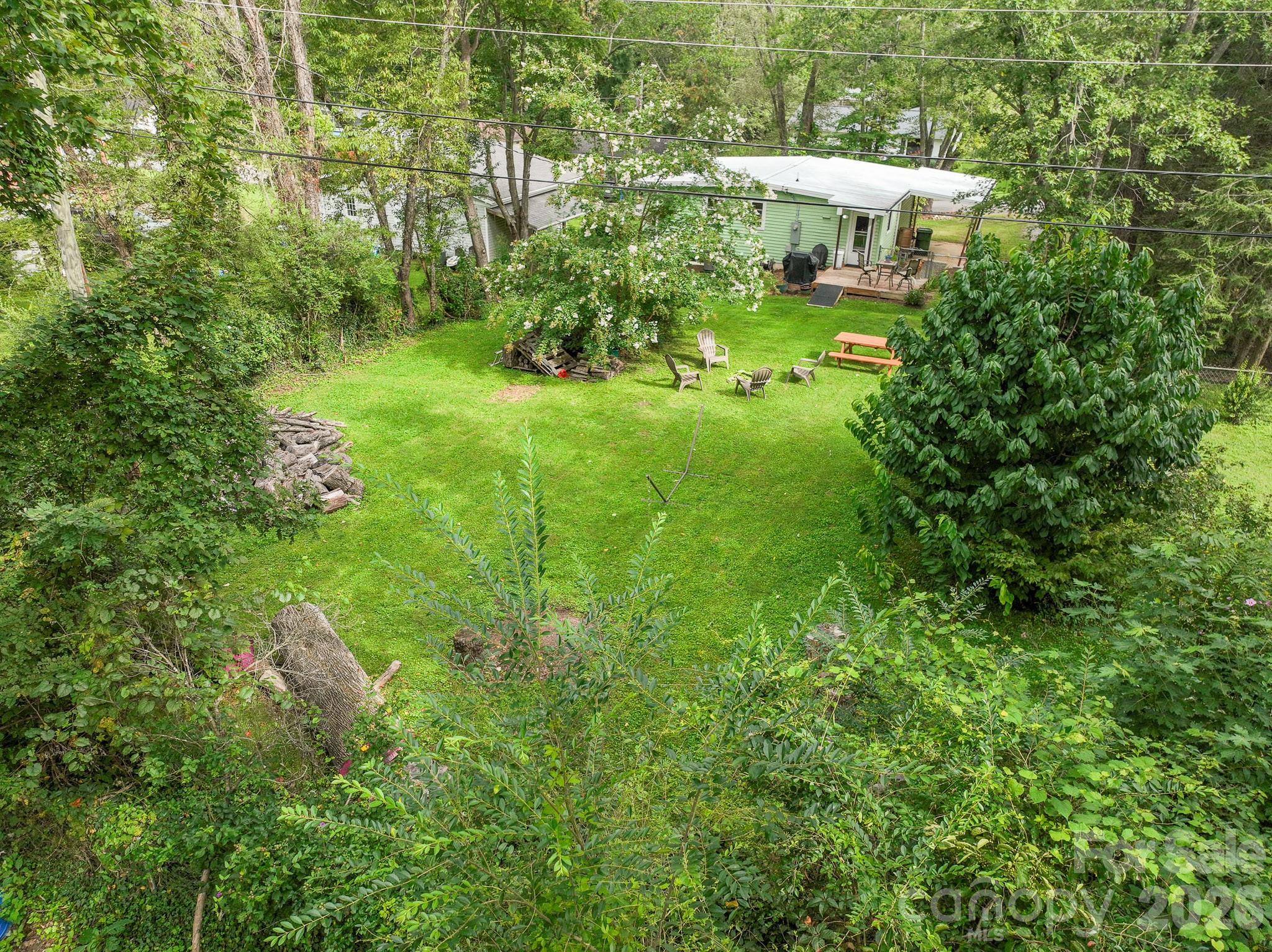 10 Rex Drive Asheville NC 28806