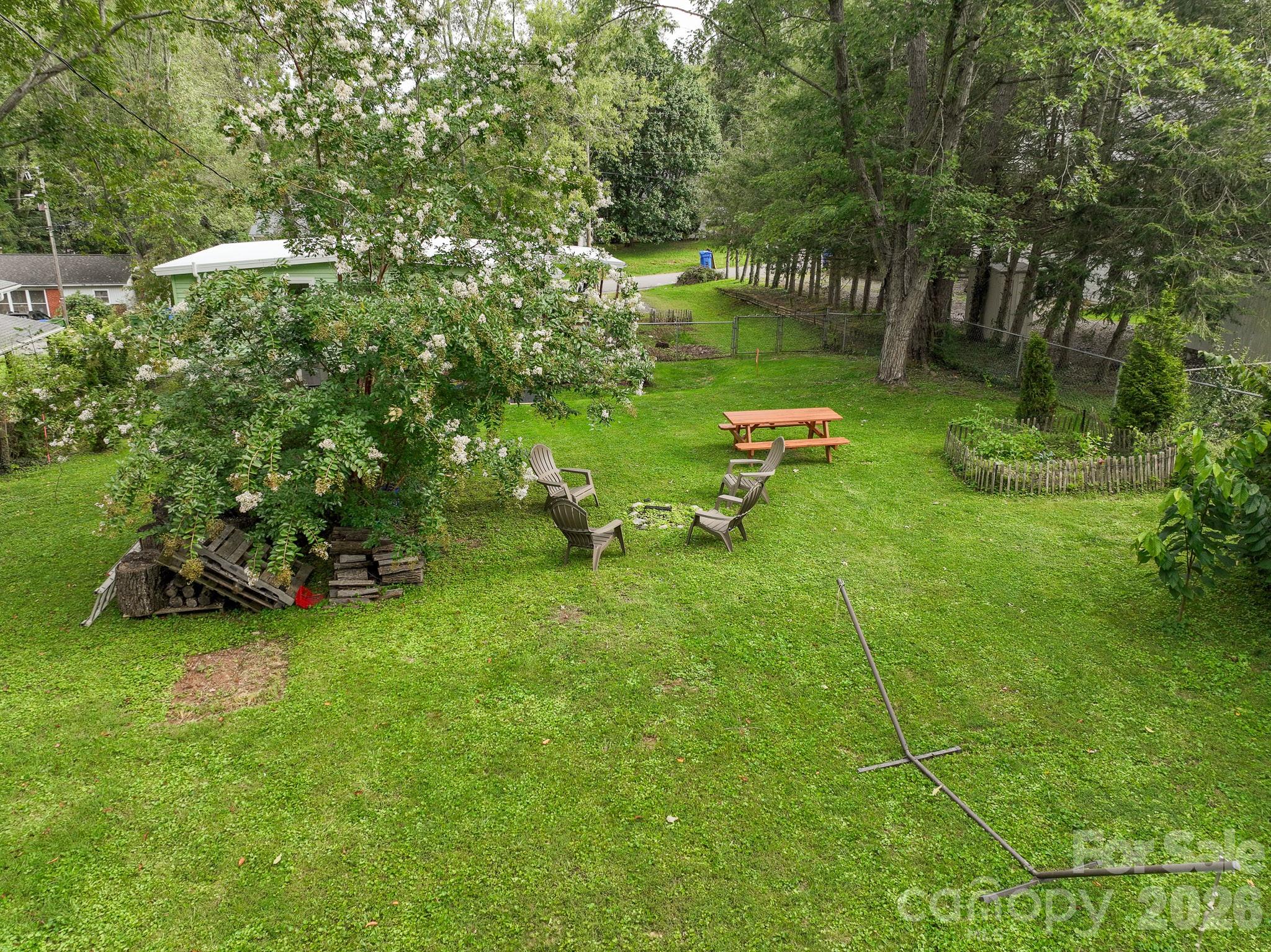10 Rex Drive Asheville NC 28806