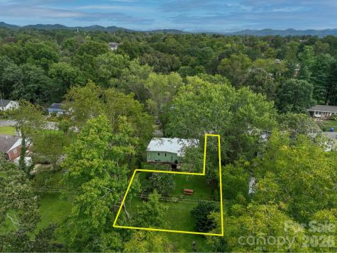 10 Rex Drive Asheville NC 28806