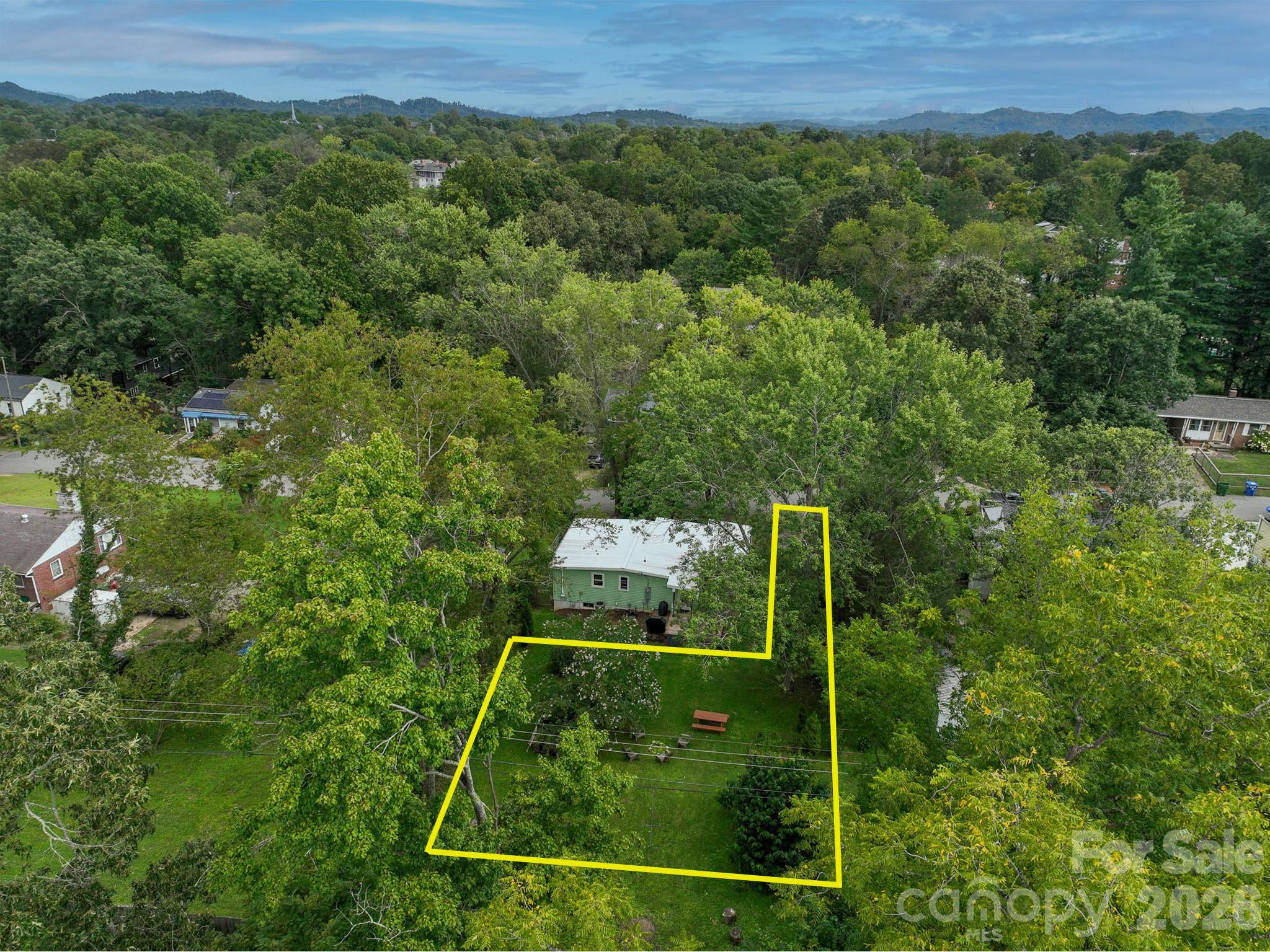 10 Rex Drive Asheville NC 28806