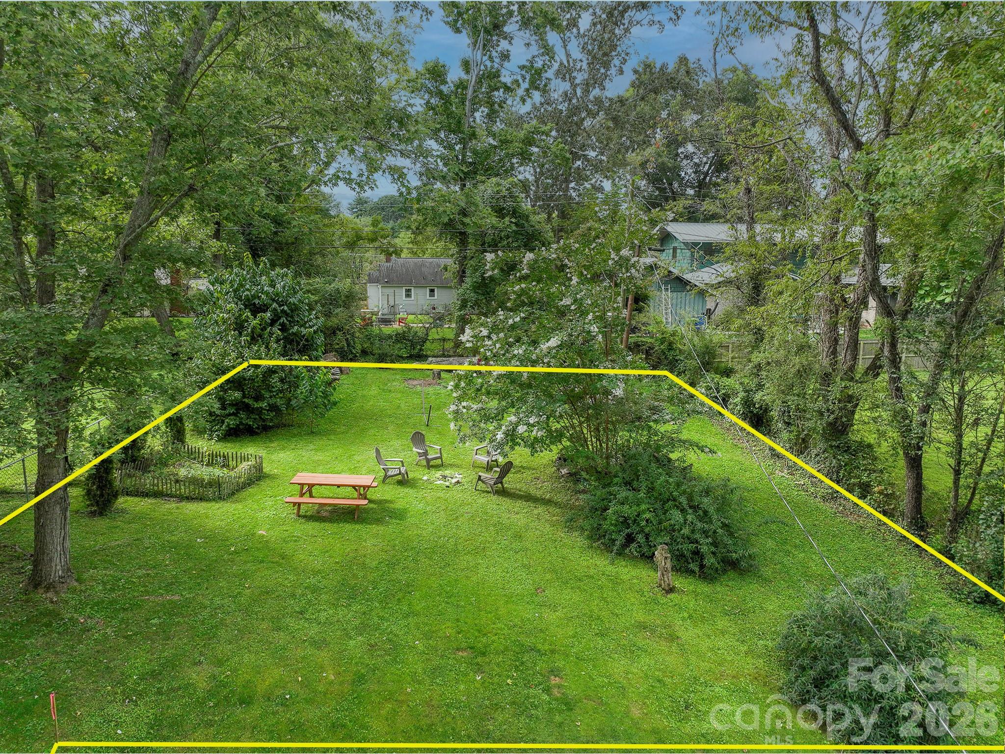 10 Rex Drive Asheville NC 28806