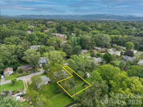 10 Rex Drive Asheville NC 28806