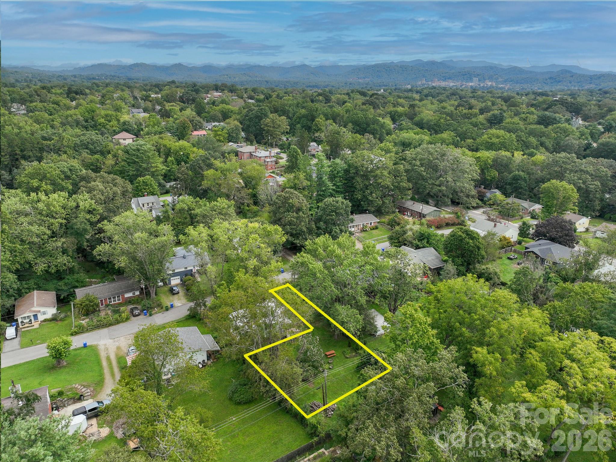 10 Rex Drive Asheville NC 28806