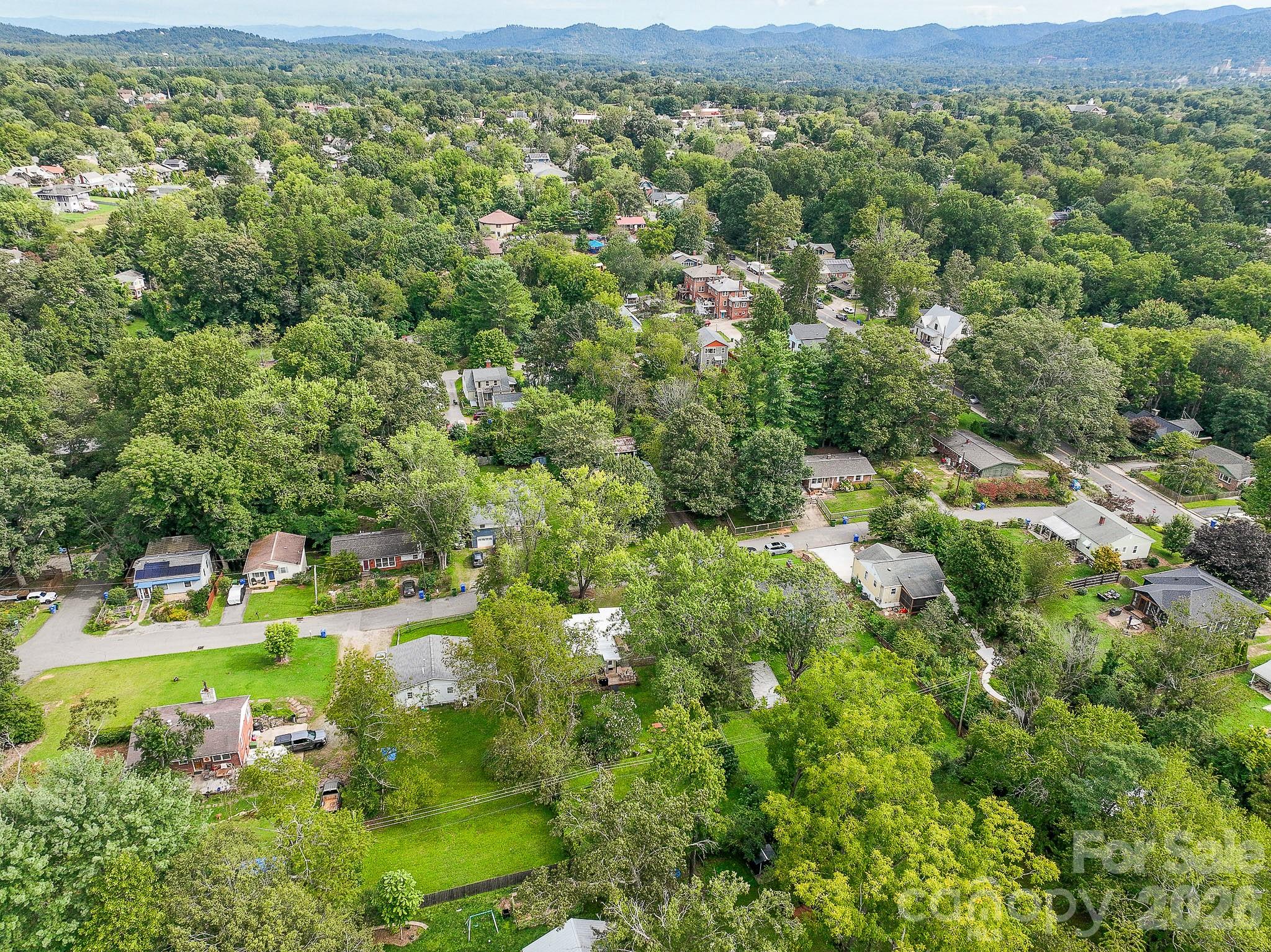 10 Rex Drive Asheville NC 28806