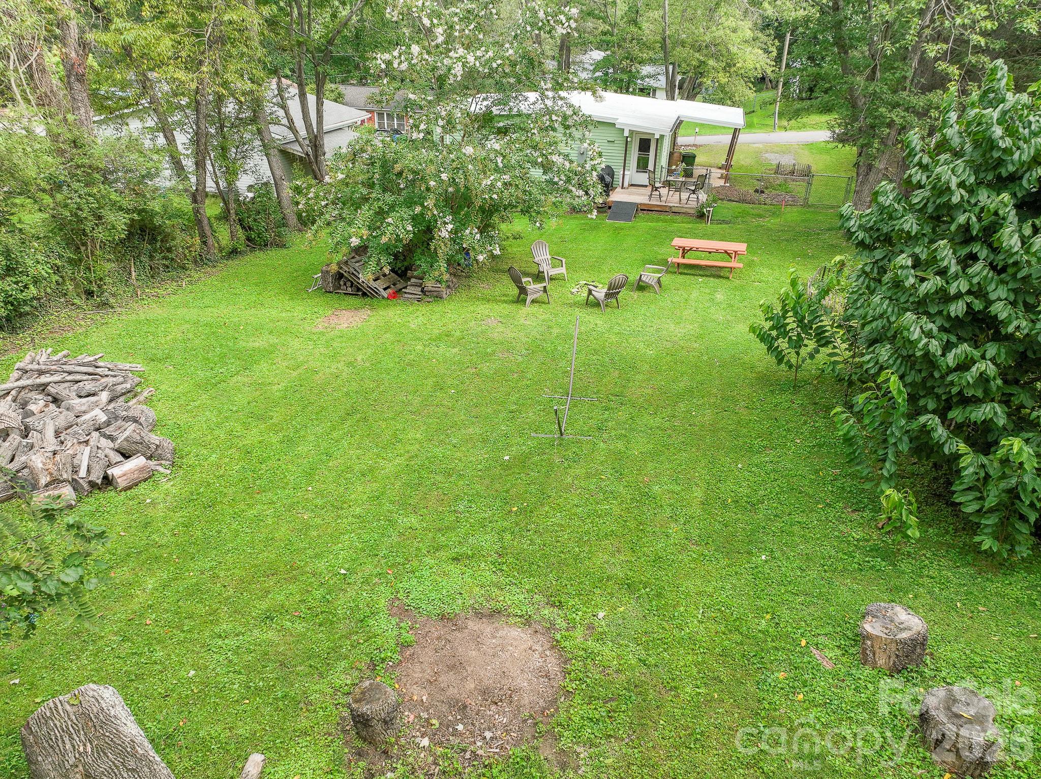 10 Rex Drive Asheville NC 28806