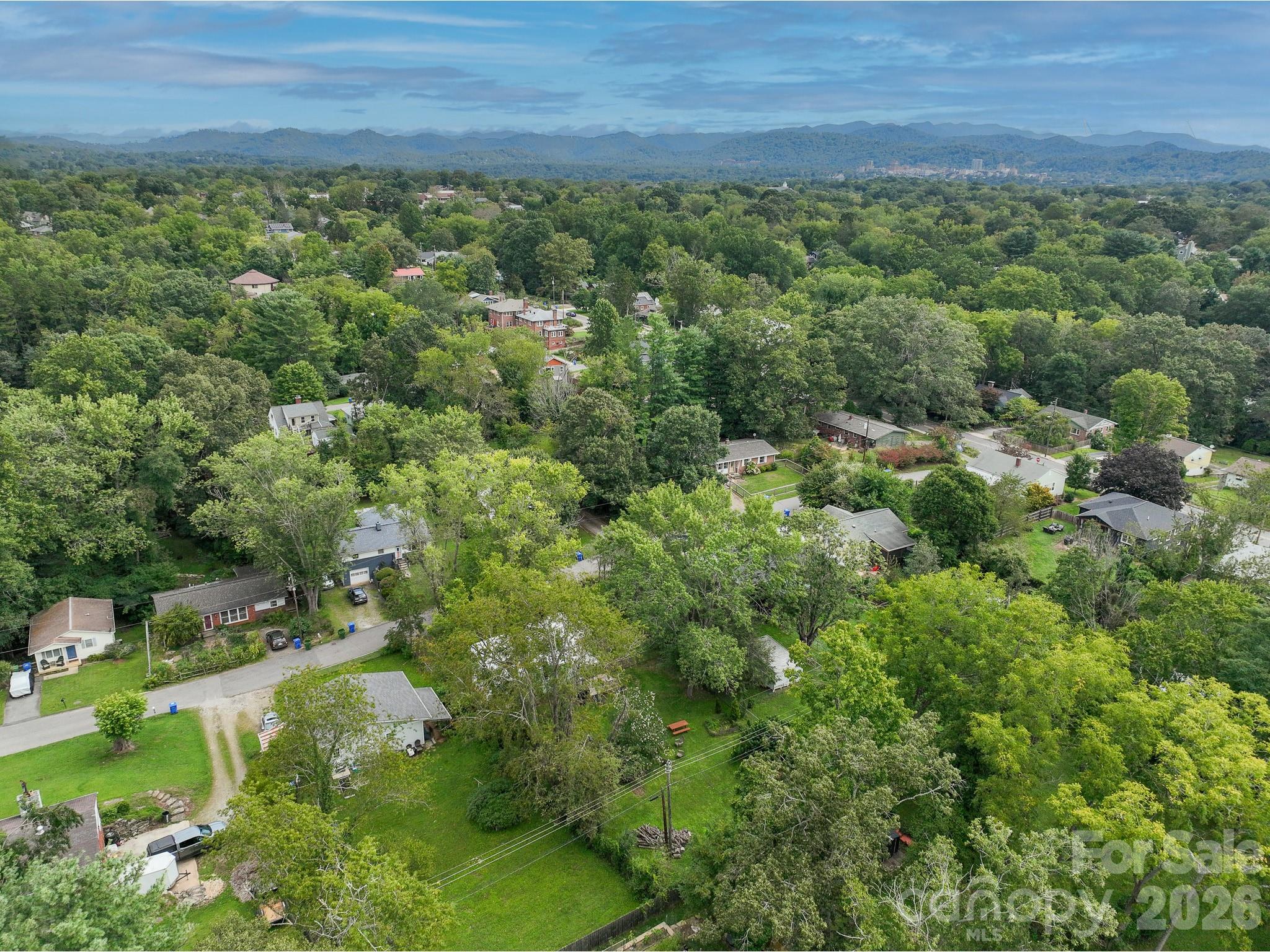10 Rex Drive Asheville NC 28806