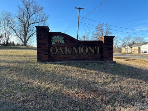 3916 Oakmont Lane Hickory NC 28602