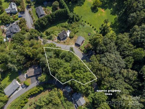 00 Hillside Court Tryon NC 28782