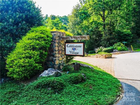 0 Freedom Trail Court Zirconia NC 28790