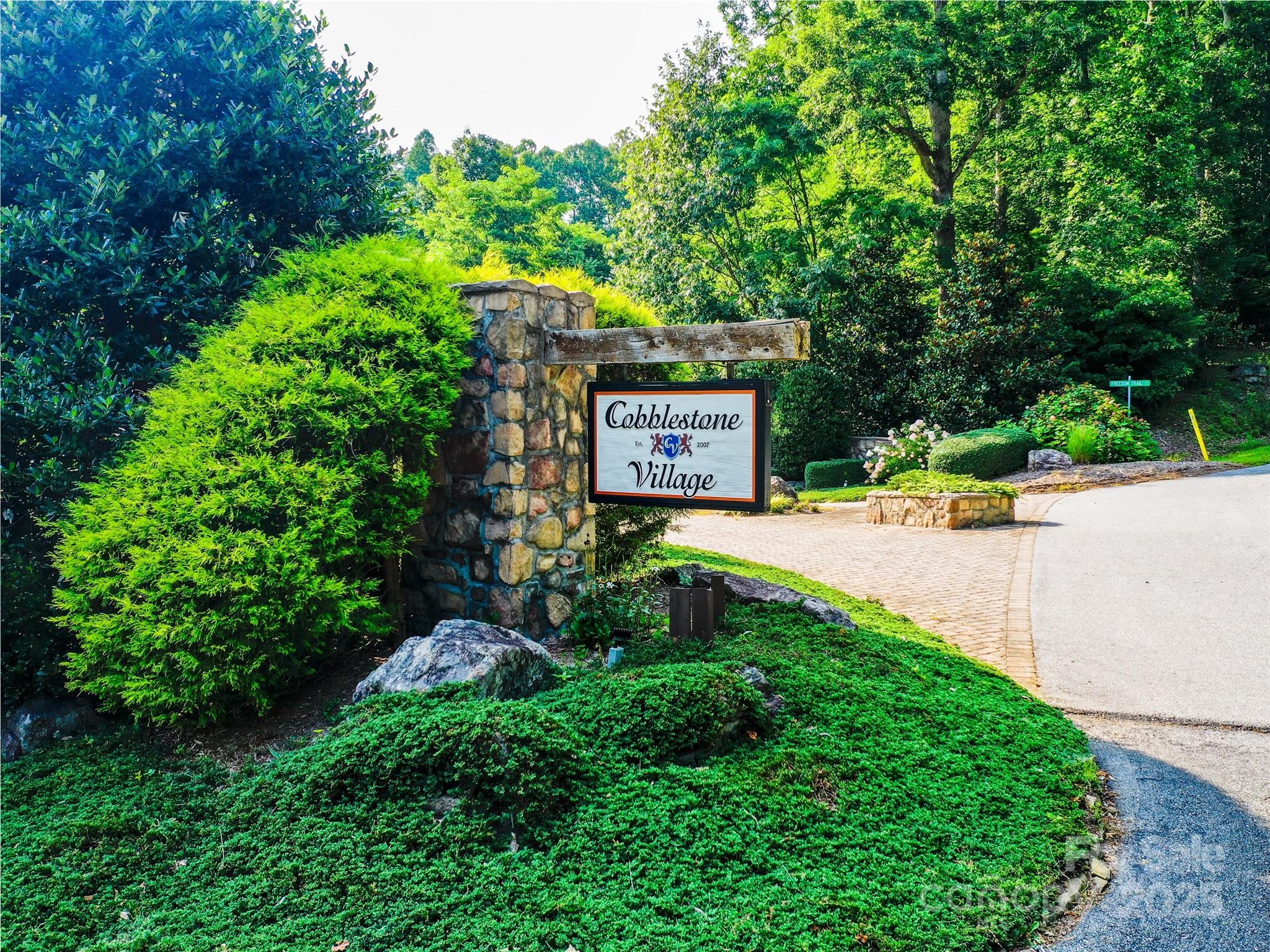 0 Freedom Trail Court Zirconia NC 28790