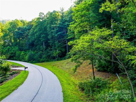 0 Freedom Trail Court Zirconia NC 28790