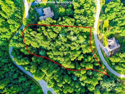 0 Freedom Trail Court Zirconia NC 28790