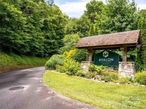 #32 Tapestry Trail Waynesville NC 28785