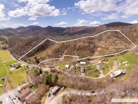 Tbd Wilson Cove Road Canton NC 28716
