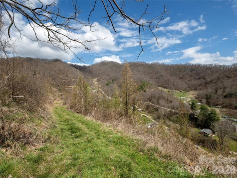 Tbd Wilson Cove Road Canton NC 28716