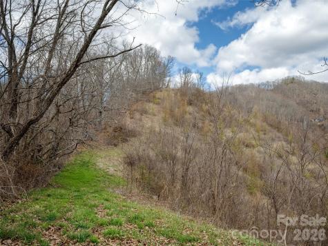 Tbd Wilson Cove Road Canton NC 28716
